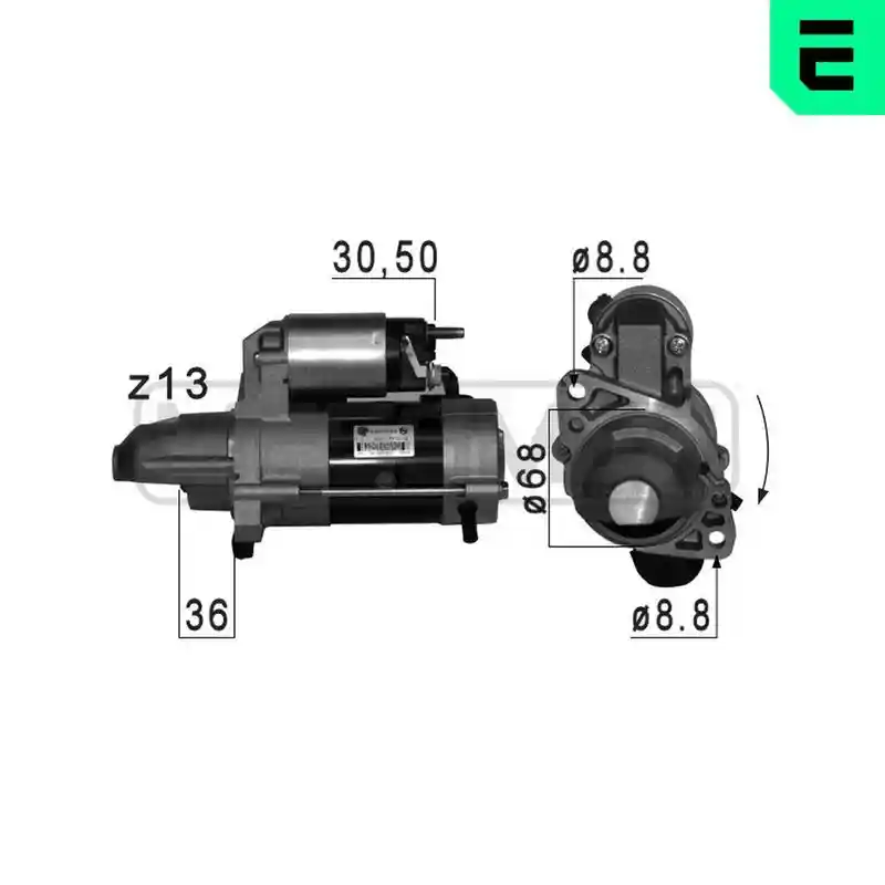 ERA 220768