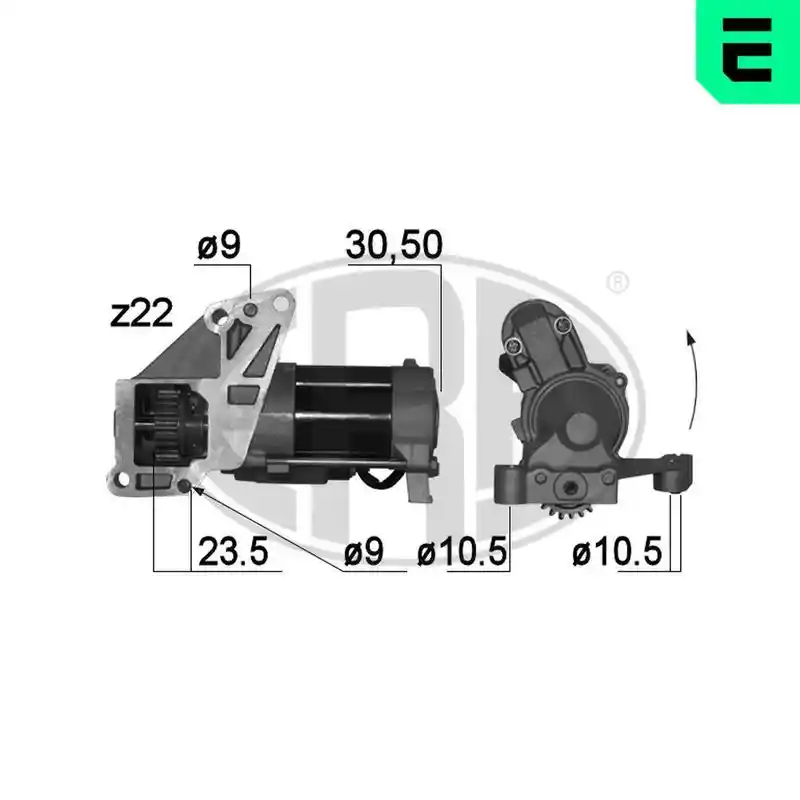 ERA 220788A