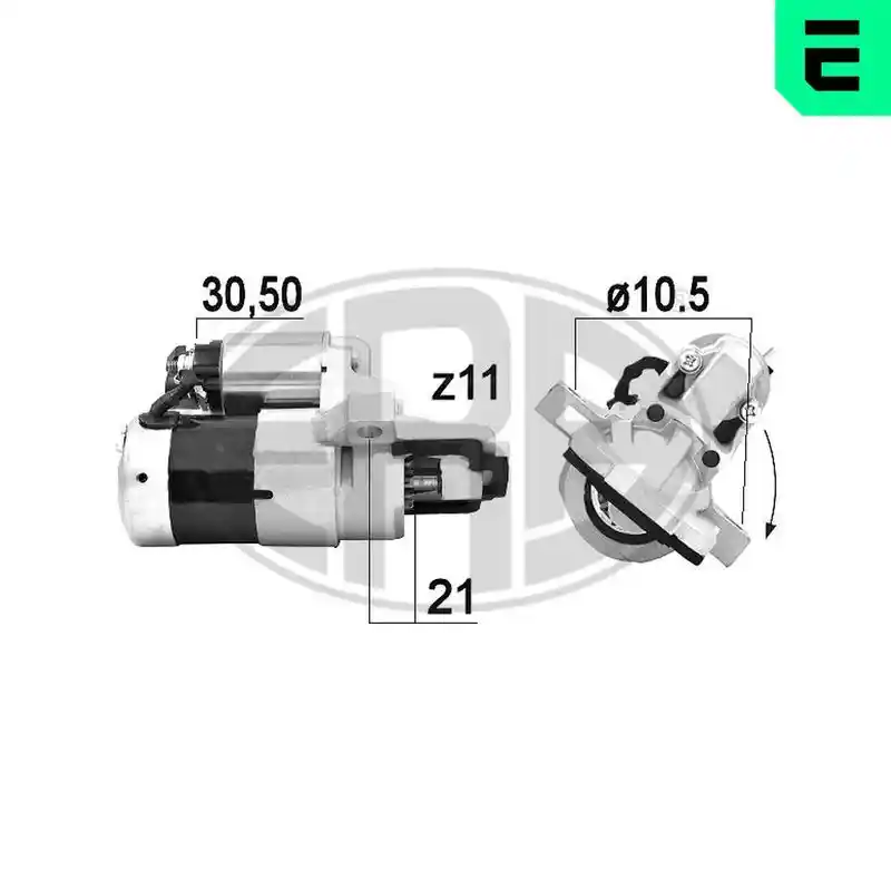 ERA 220921A