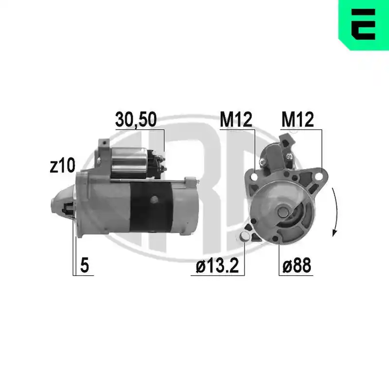 ERA 220945A