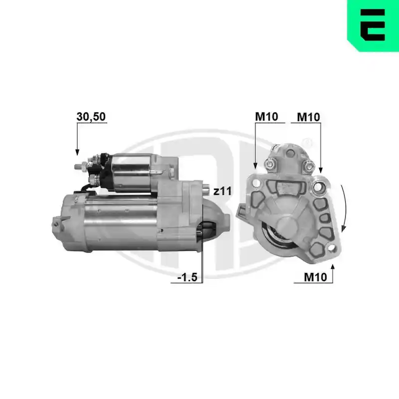 ERA 221038A