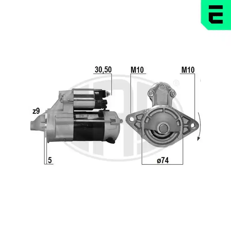 ERA 221082A