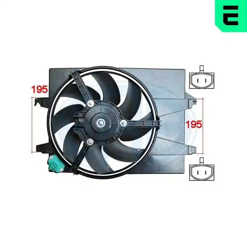 ERA 352070