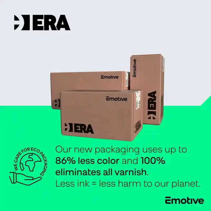 ERA 550122A