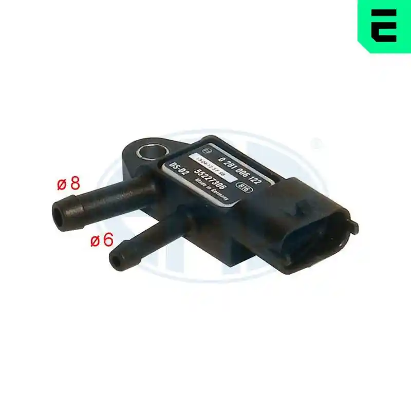 ERA 550814
