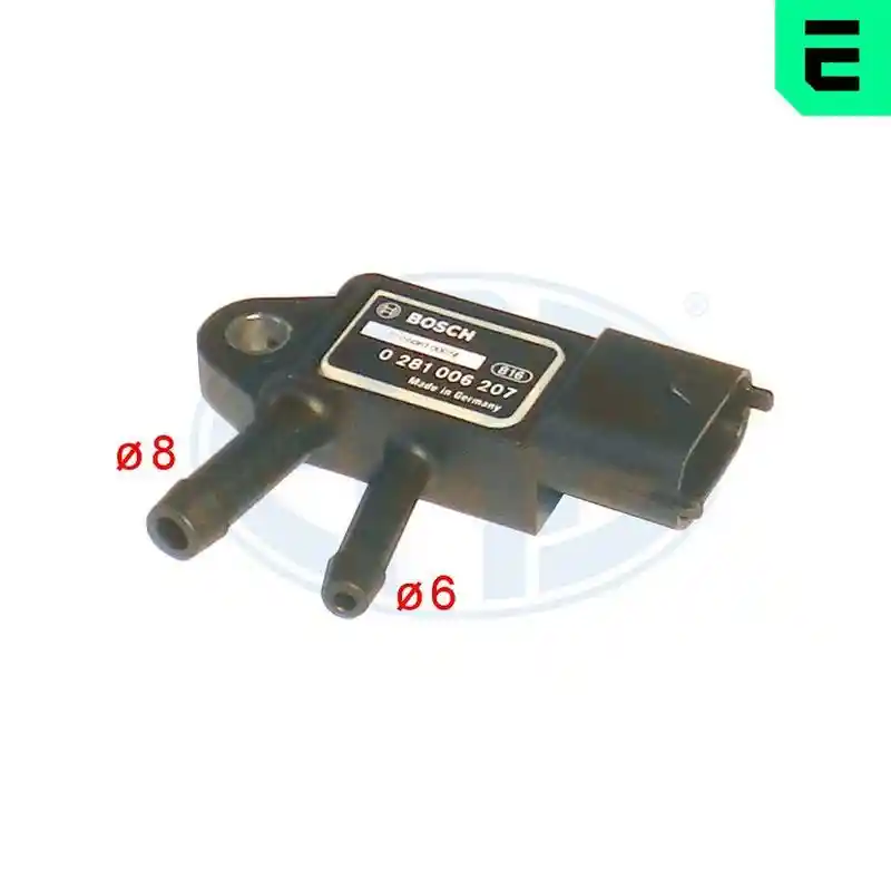 ERA 550815