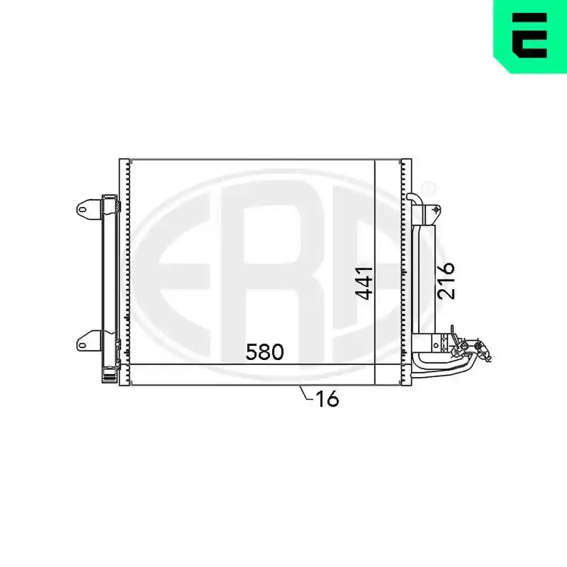 ERA 667054