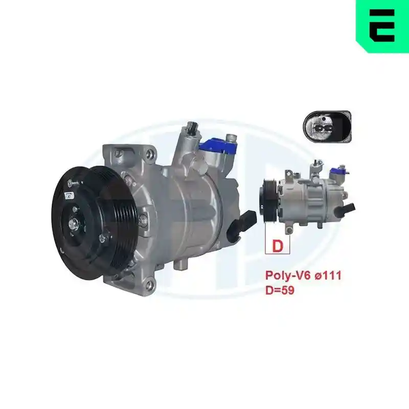 ERA 670007
