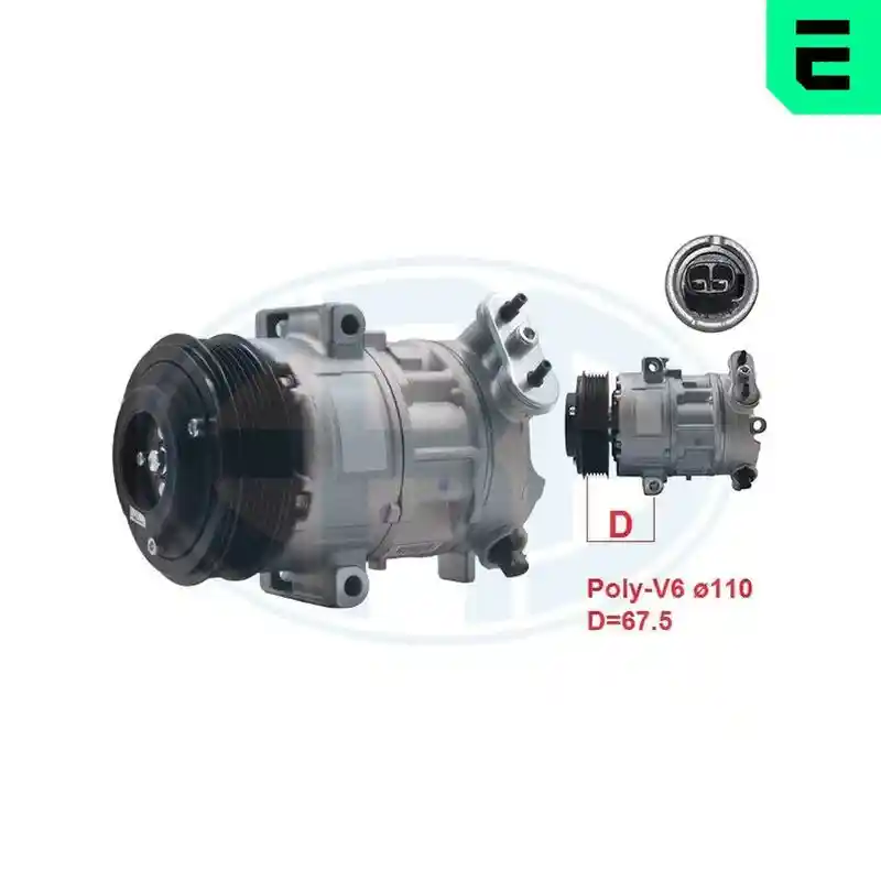 ERA 670019