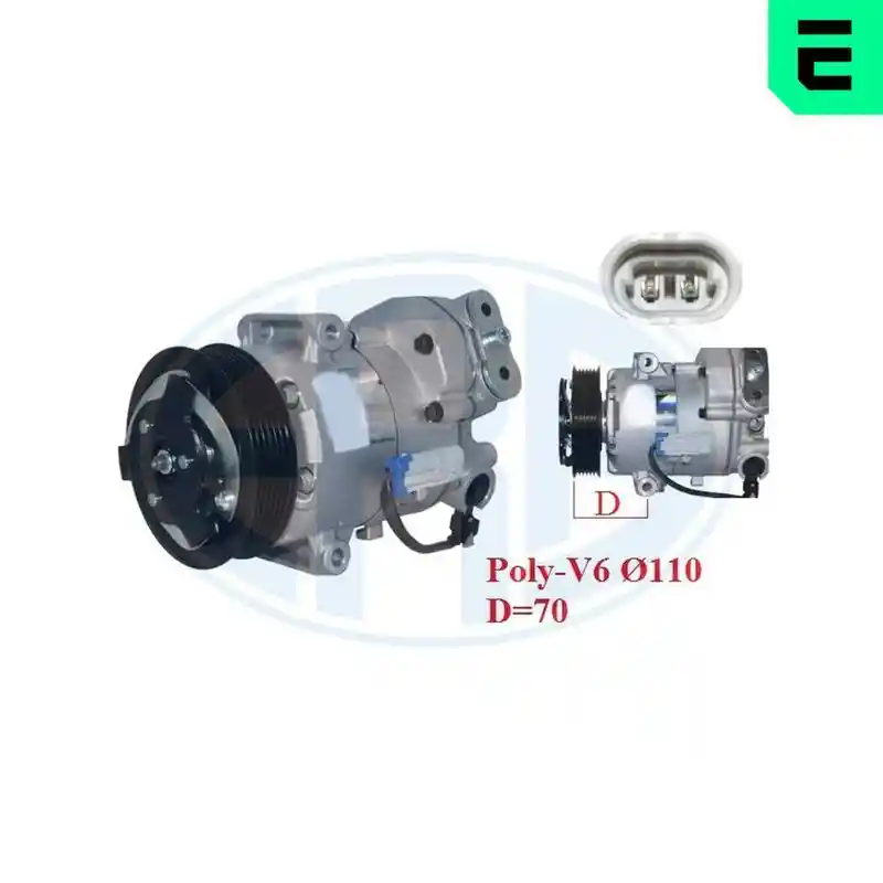 ERA 670046