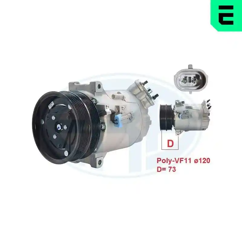 ERA 670086