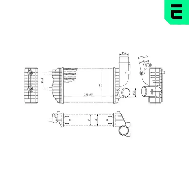 ERA 672070 ERA 672070