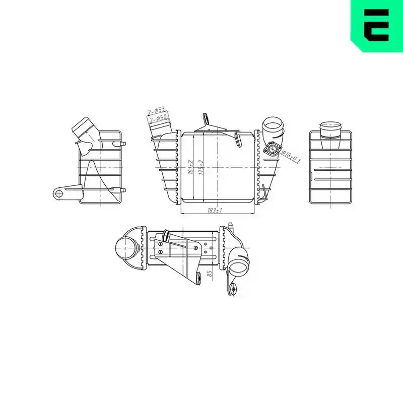 ERA 672134 ERA 672134
