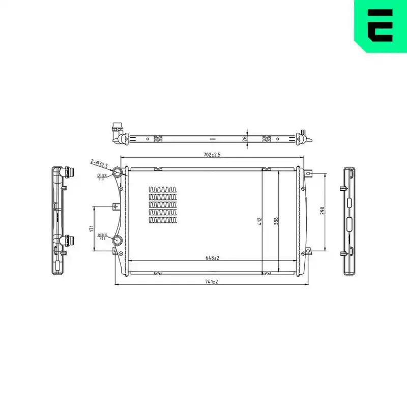ERA 673007