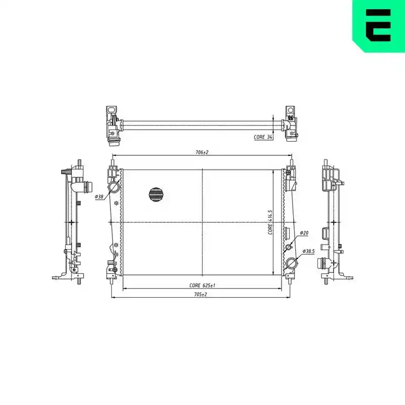 ERA 673605