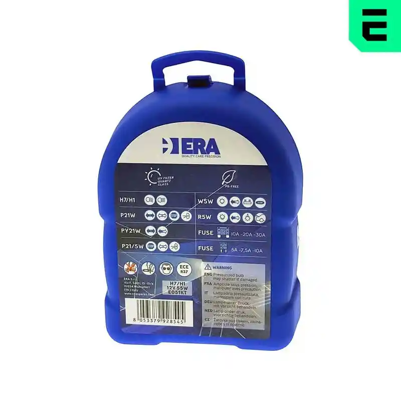 ERA E051KT
