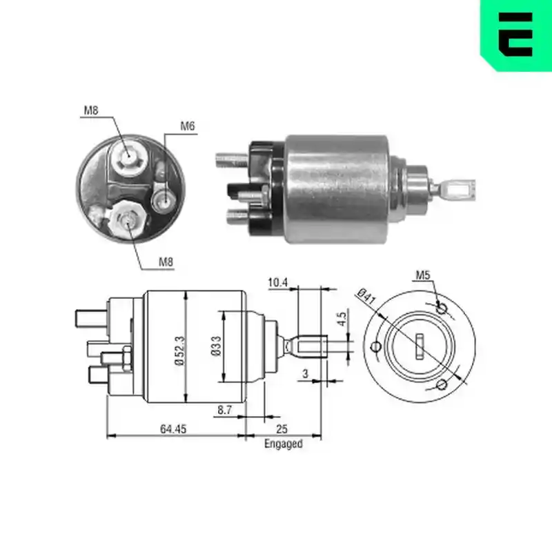 ERA ZM1371