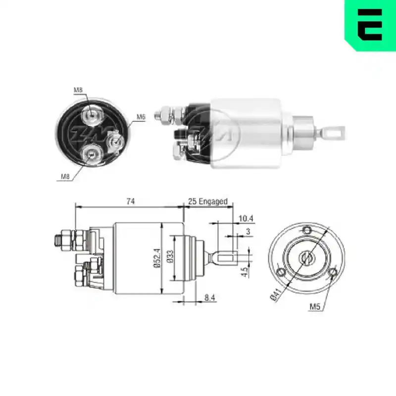 ERA ZM1381