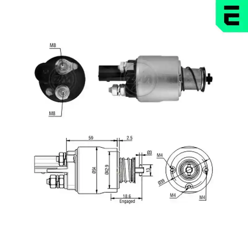 ERA ZM1498