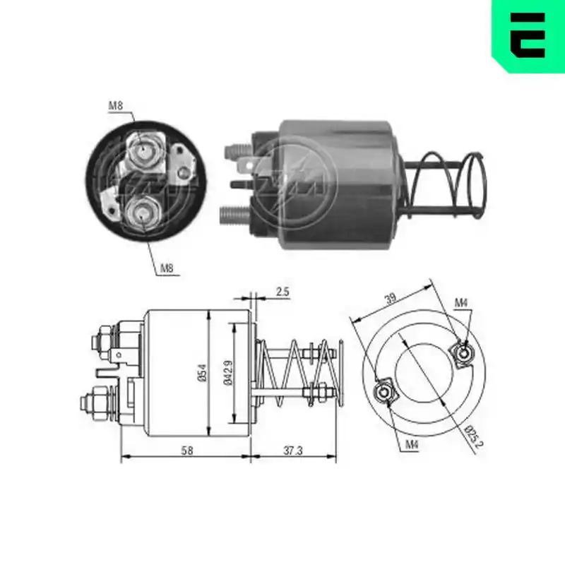 ERA ZM1594