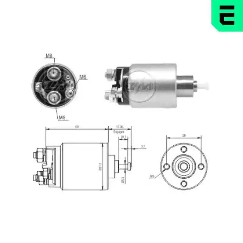 ERA ZM1961