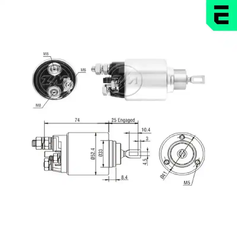 ERA ZM2381