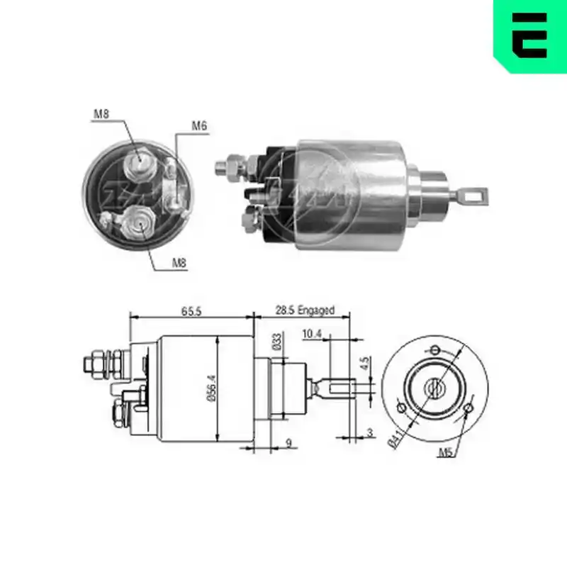 ERA ZM2479