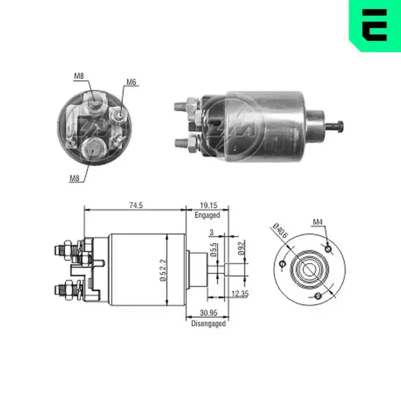 ERA ZM2860