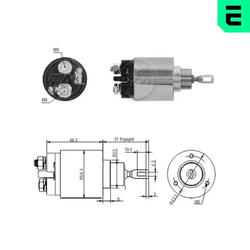 ERA ZM2873