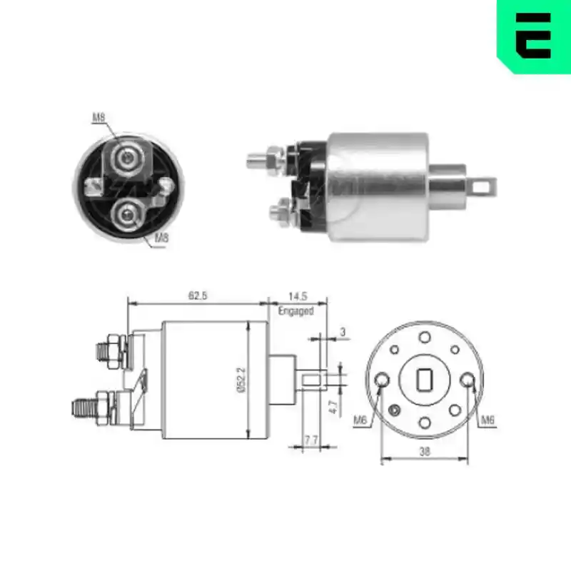 ERA ZM3710