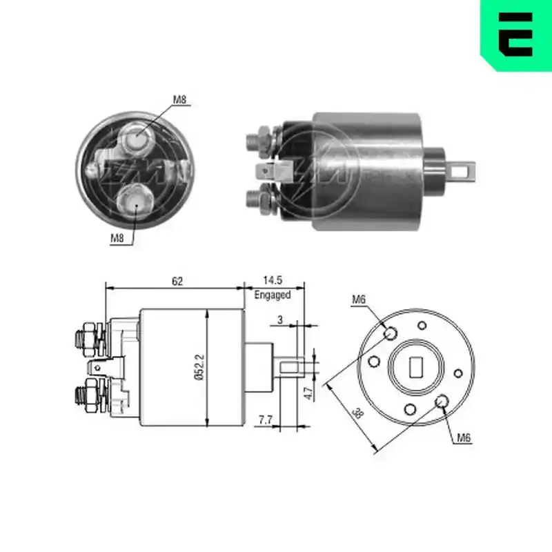 ERA ZM3716