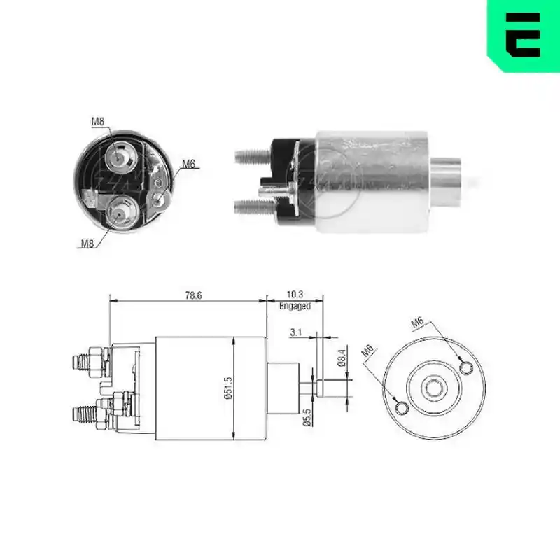 ERA ZM3795