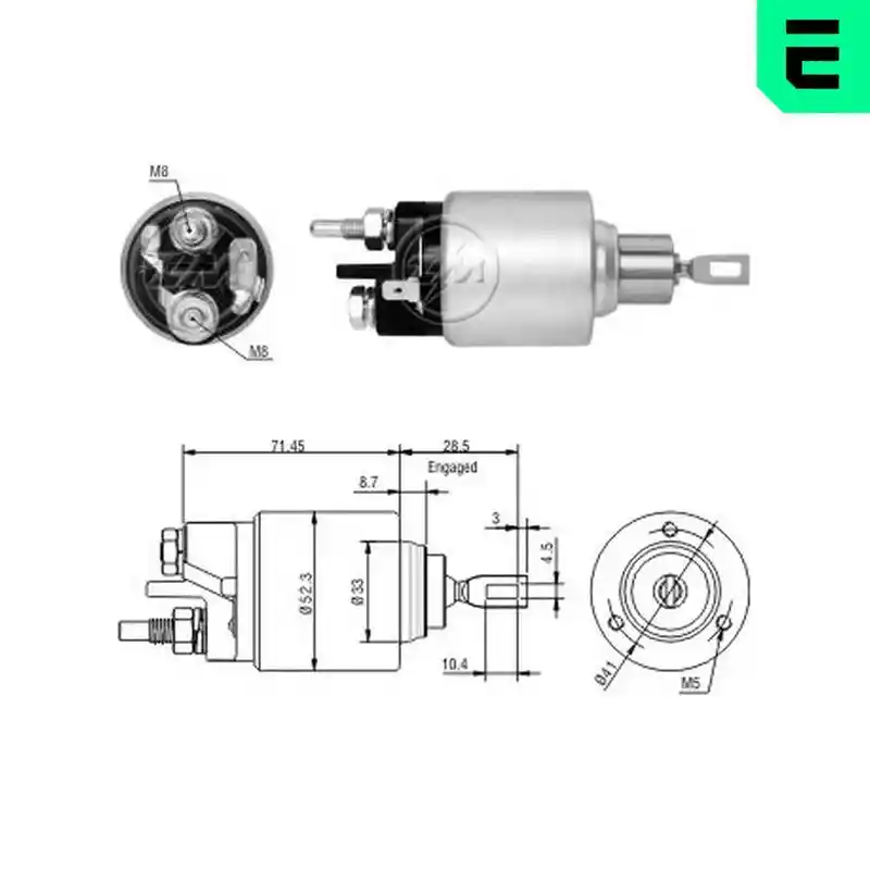 ERA ZM379