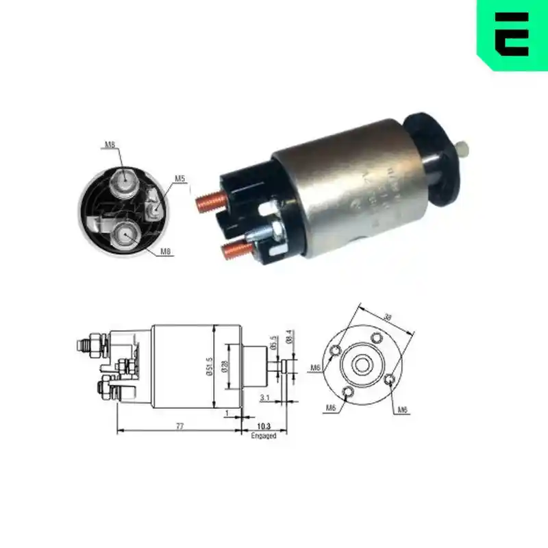 ERA ZM3993