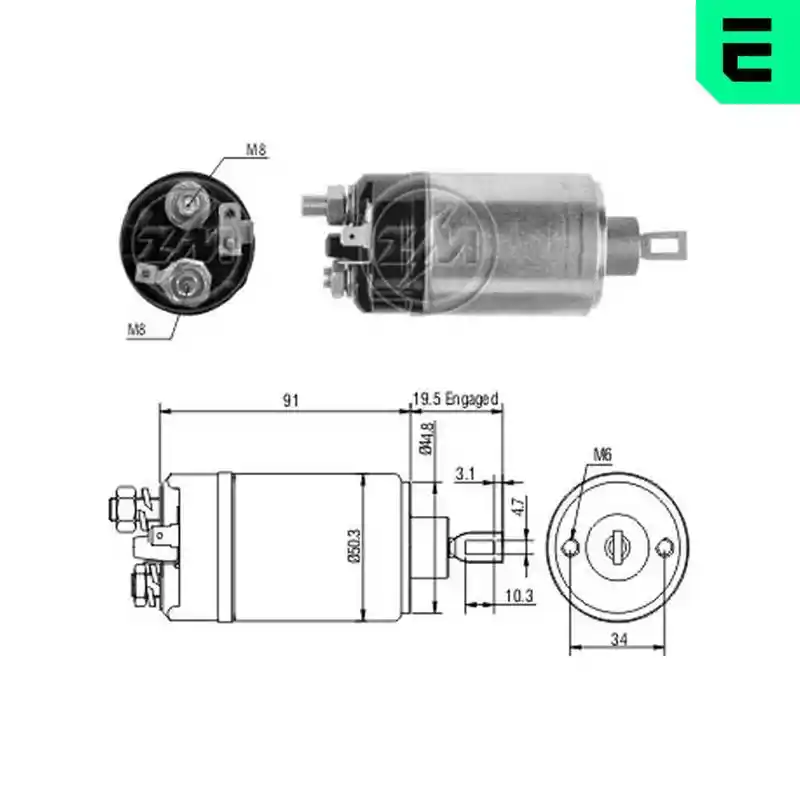 ERA ZM521