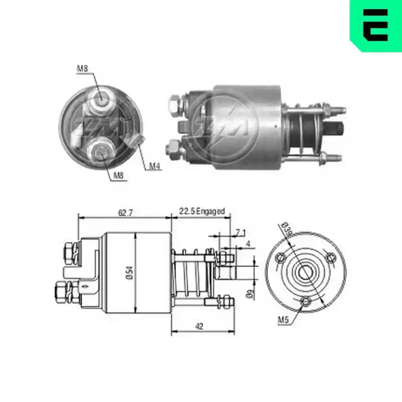 ERA ZM5395