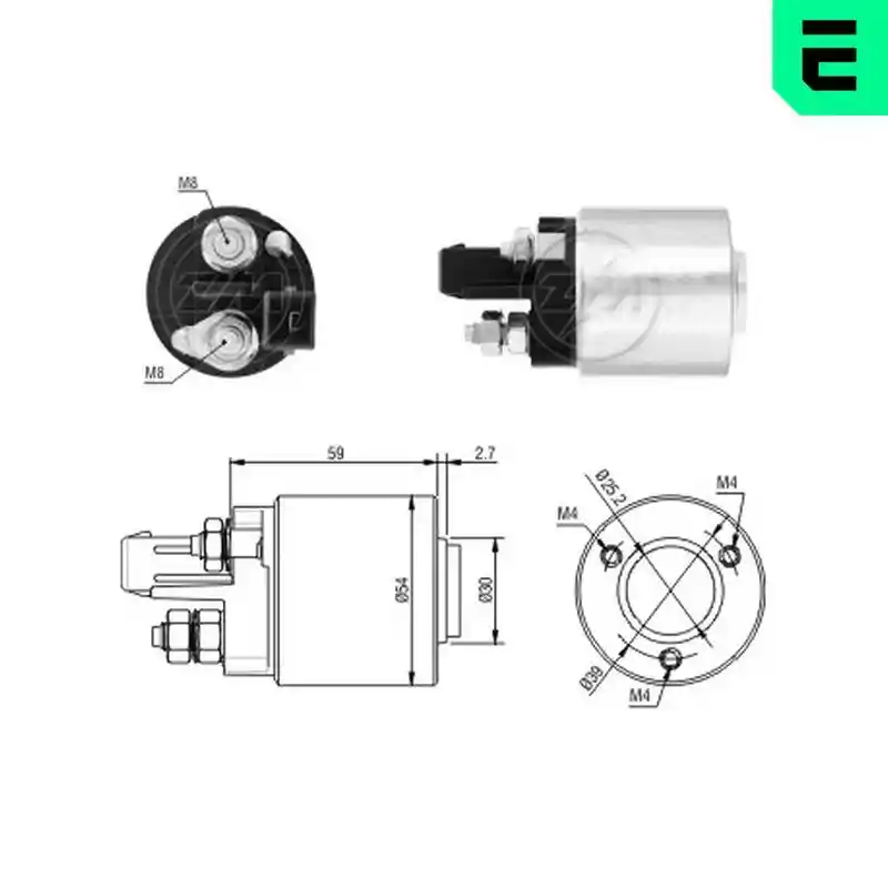 ERA ZM5492