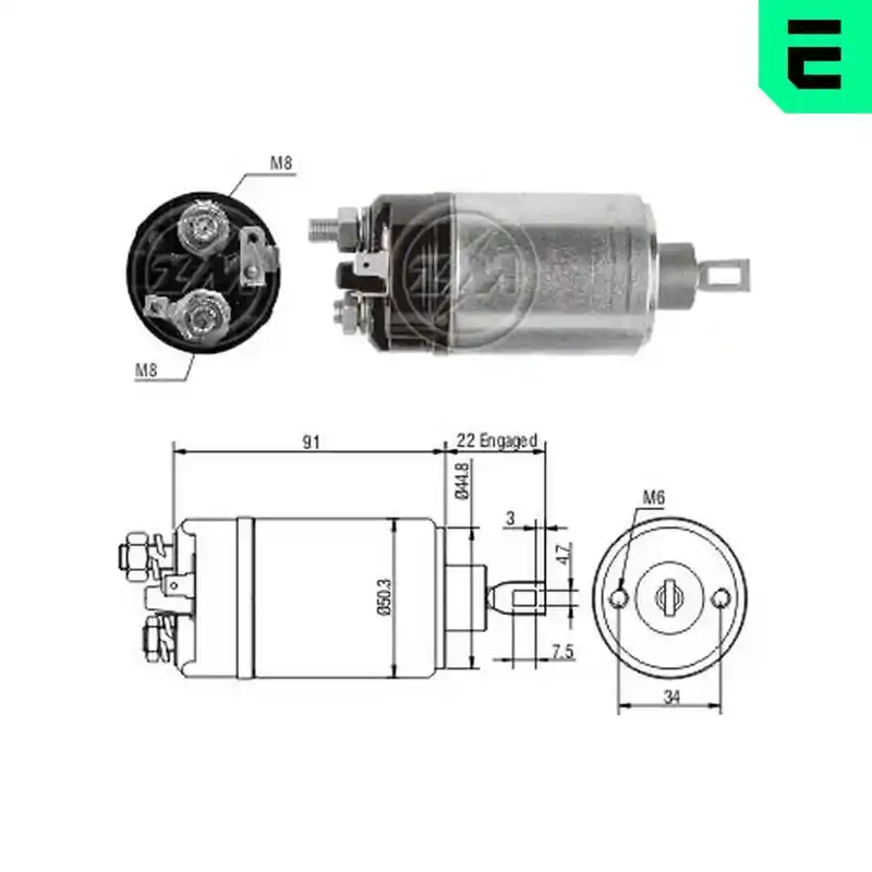 ERA ZM622