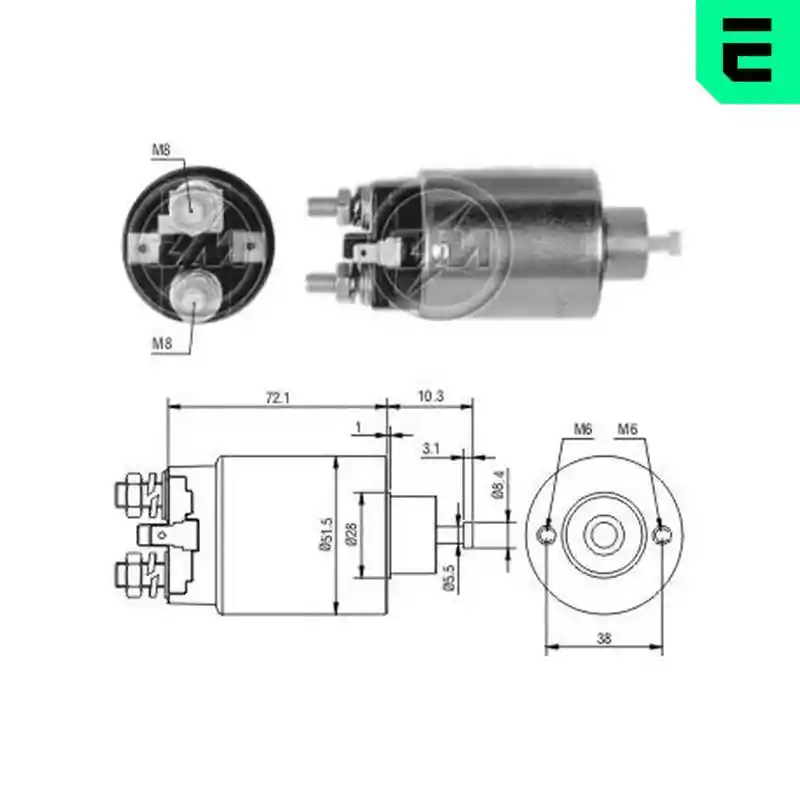 ERA ZM697