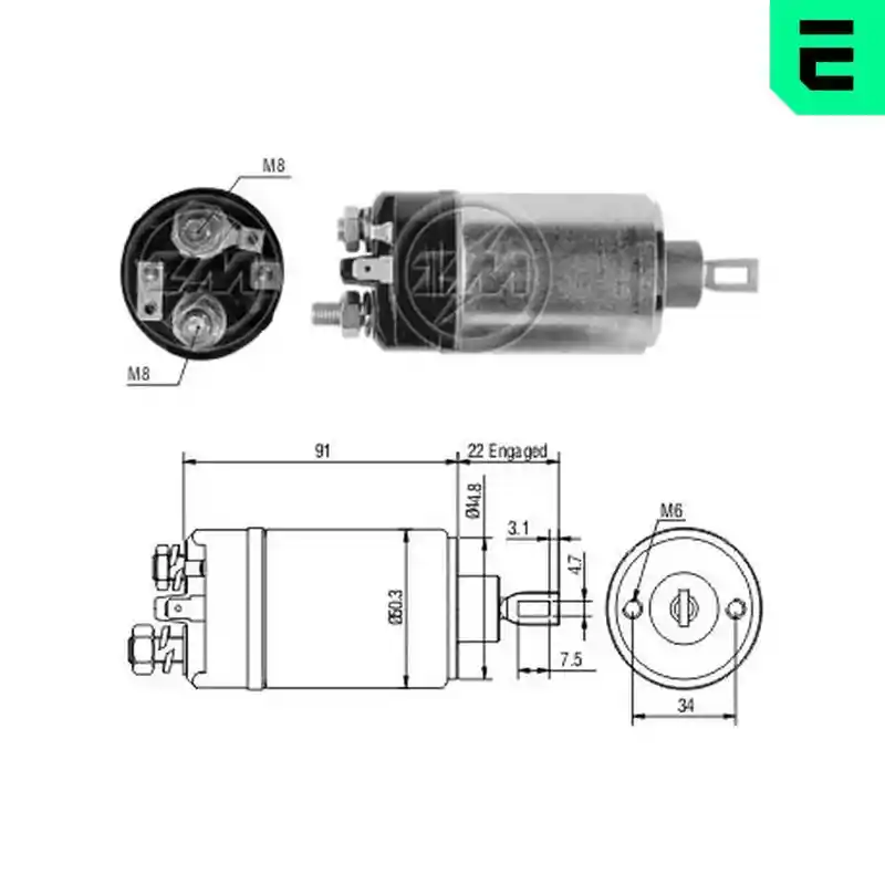 ERA ZM724