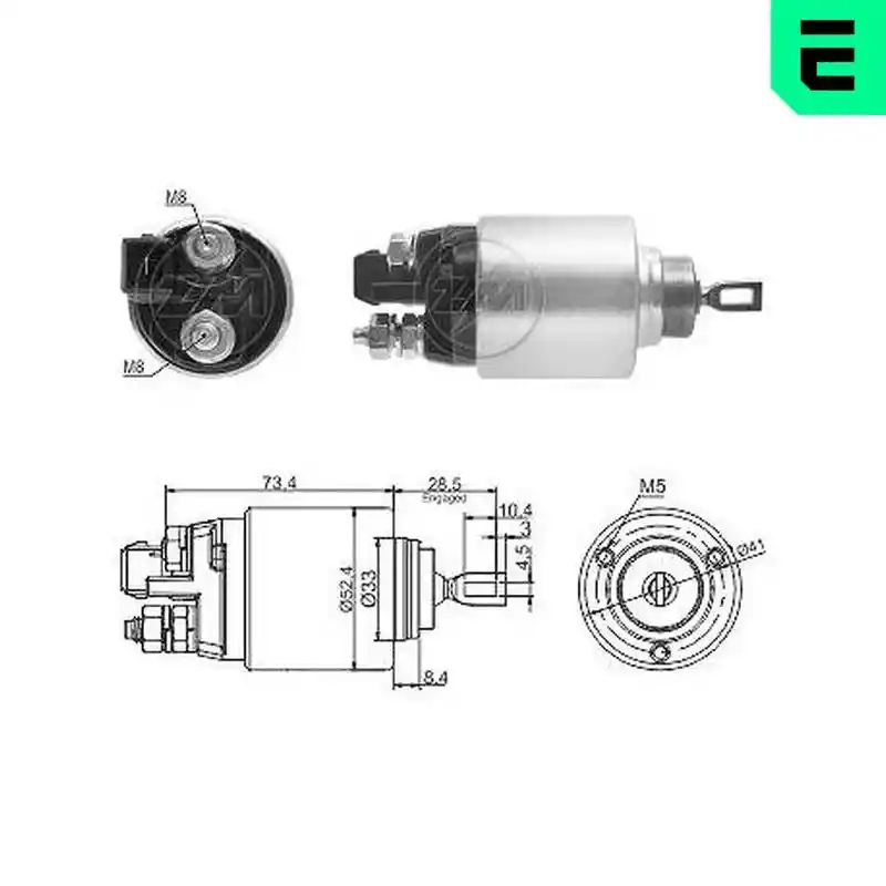 ERA ZM7381