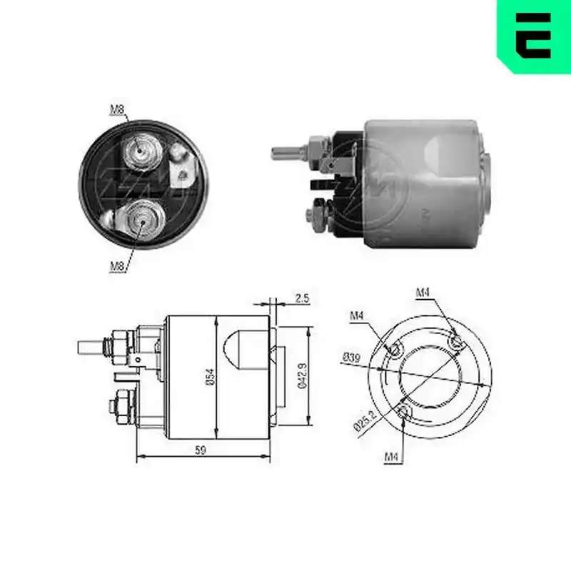 ERA ZM7495