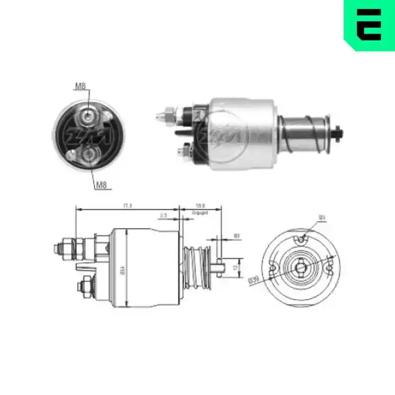 ERA ZM8495