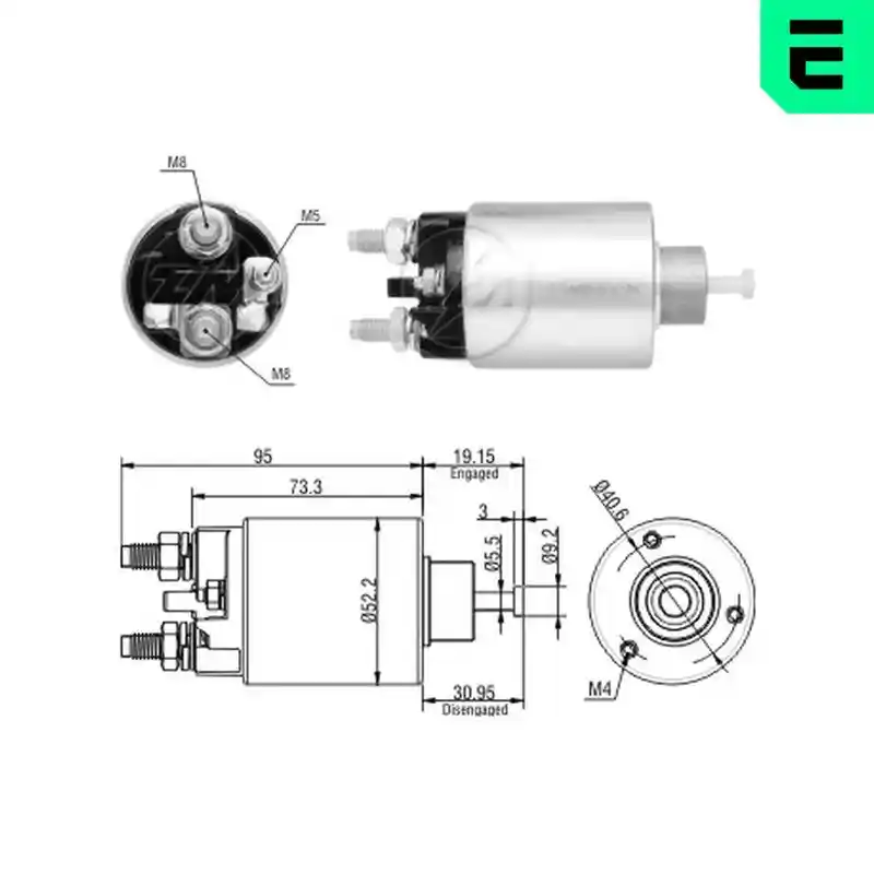 ERA ZM8860