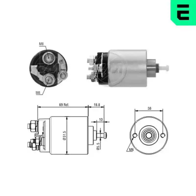 ERA ZM961