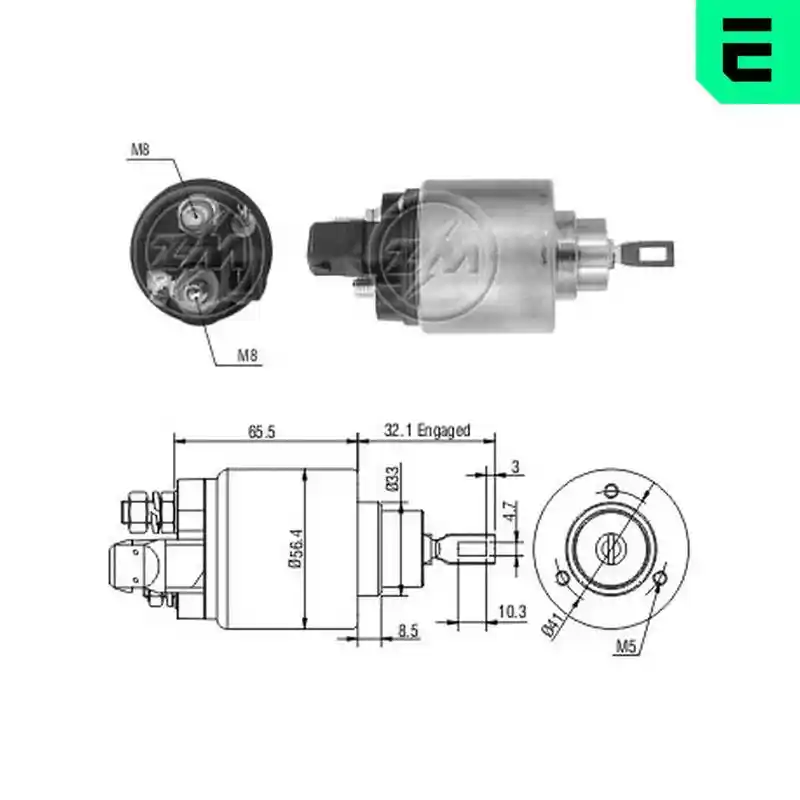 ERA ZM972