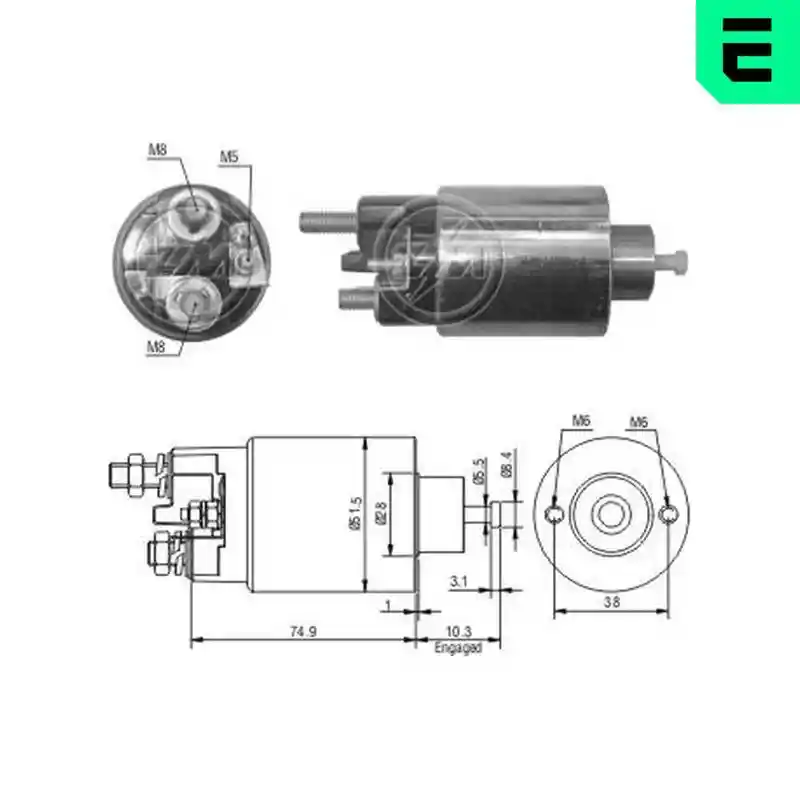 ERA ZM993