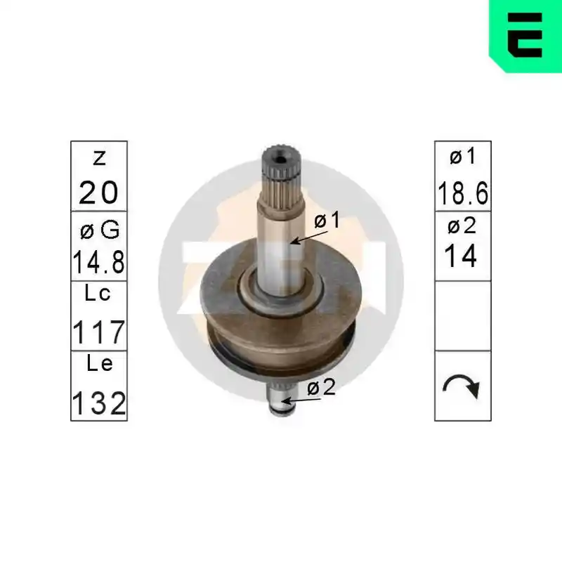 ERA ZN0957