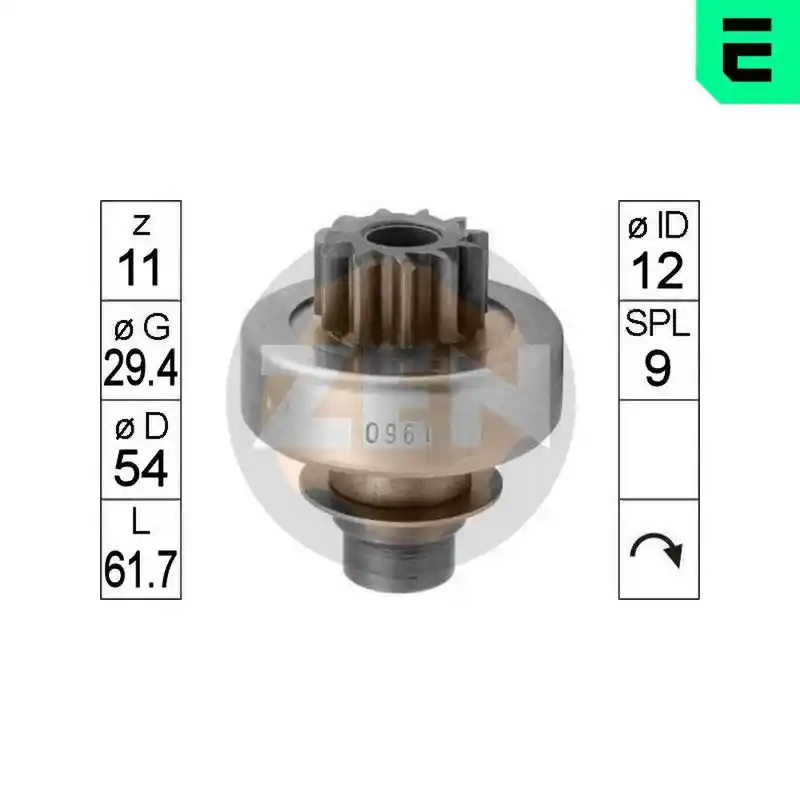 ERA ZN0961