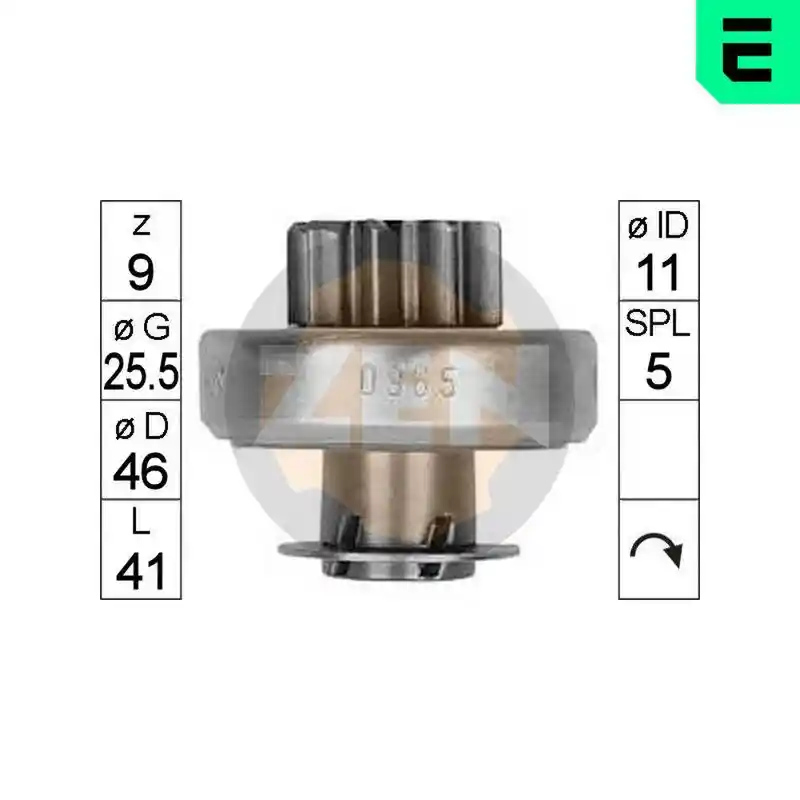 ERA ZN0965